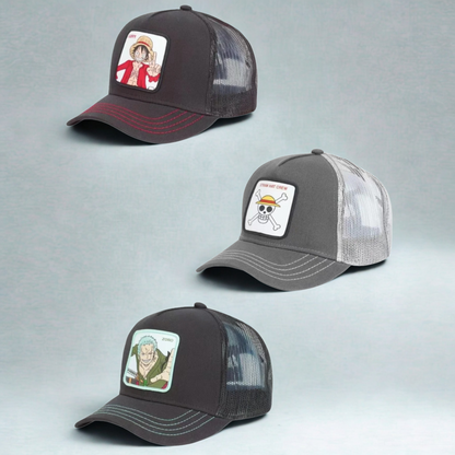 Gorras