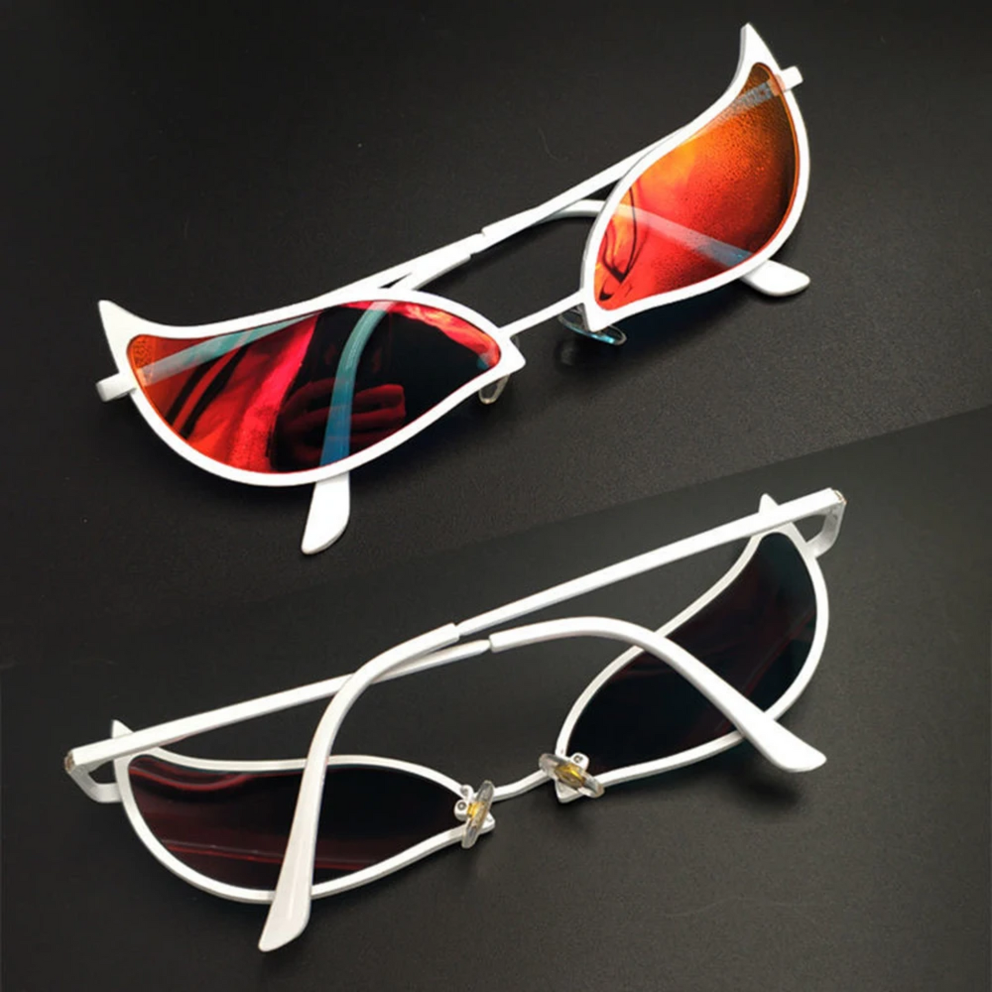 Gafas de Sol Estilo Anime